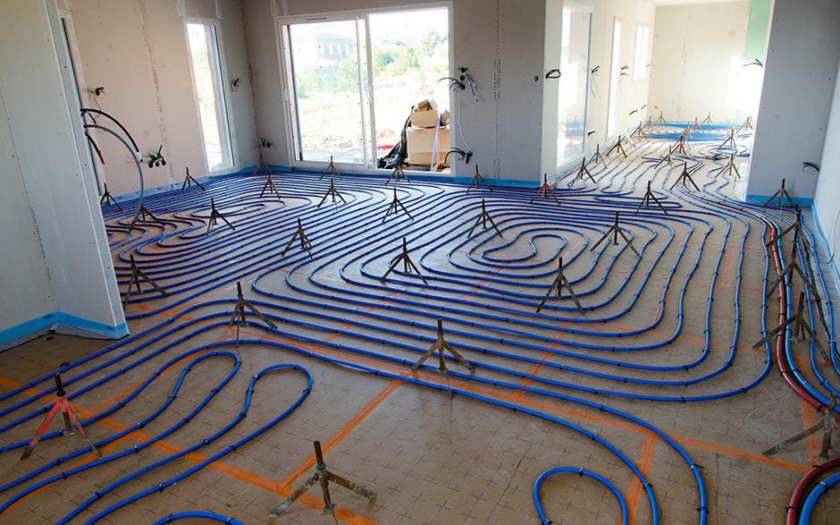 installation climatisation Vaujours